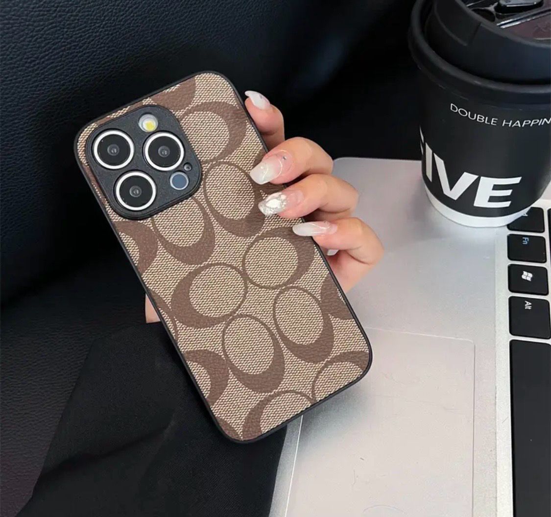 Cover coach