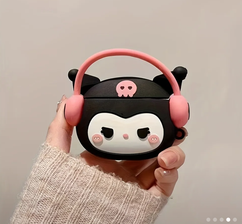 Cover de Kuromi