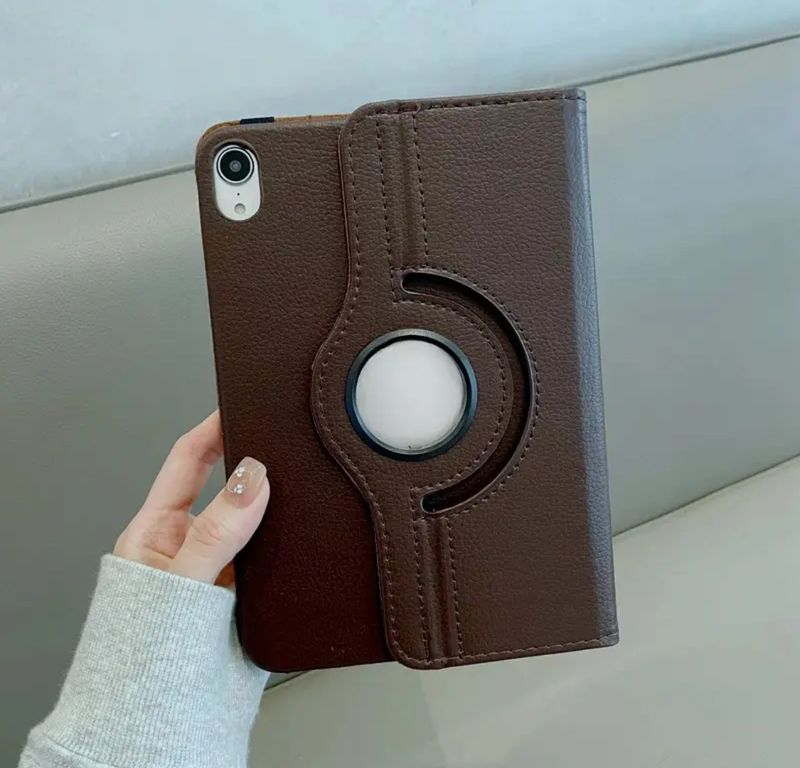 Cover de cuero