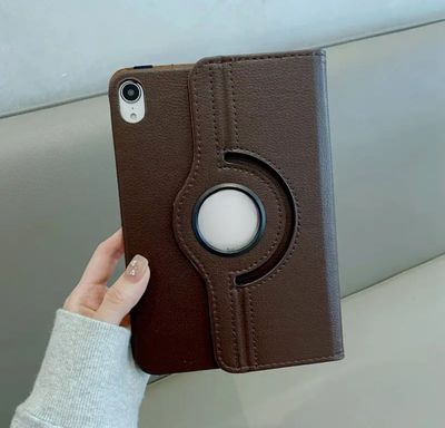 Cover de cuero