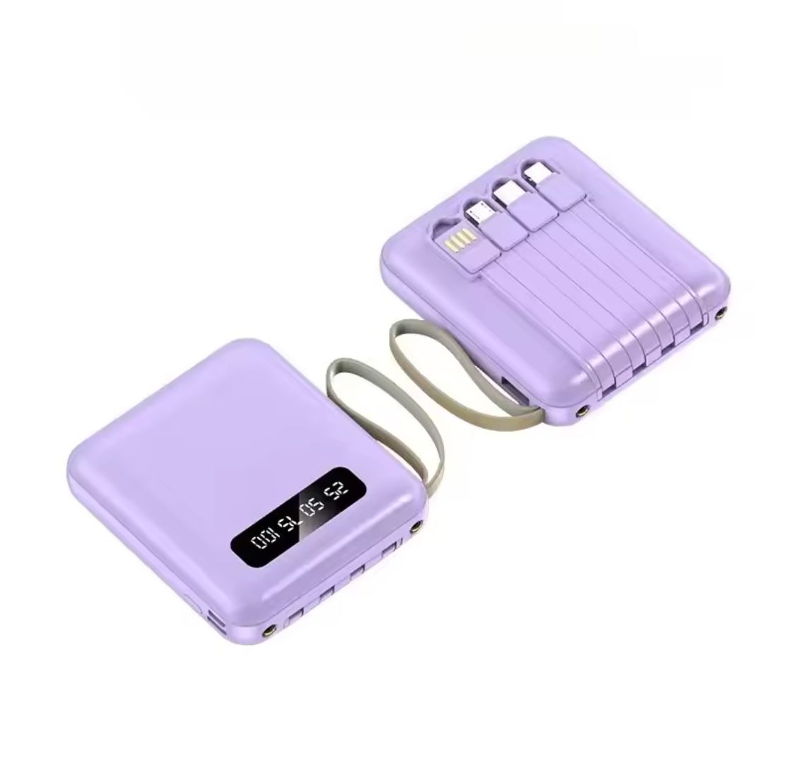 Power bank