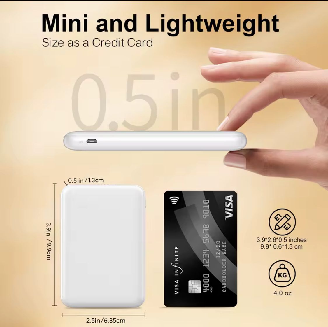 Power bank
