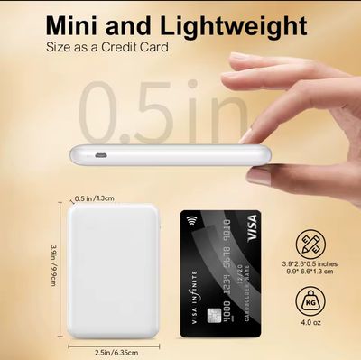 Power bank