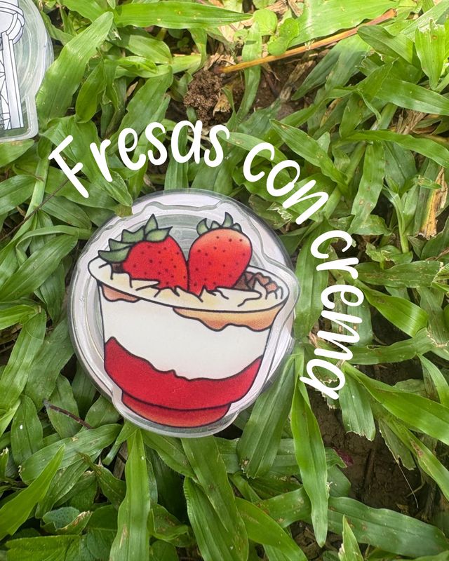Popsockets panameños