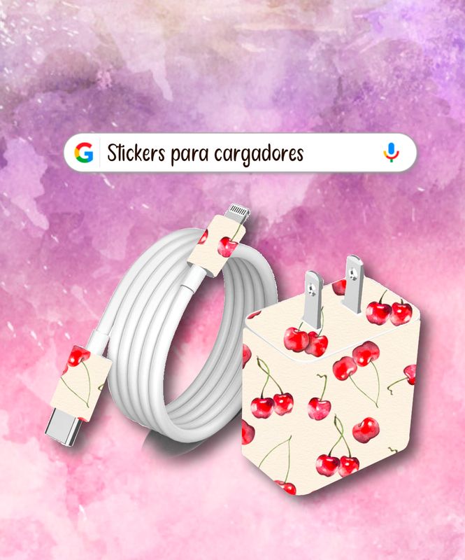 Covers para cable y cubos