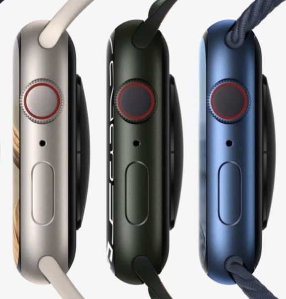Apple Watch 9 AAA