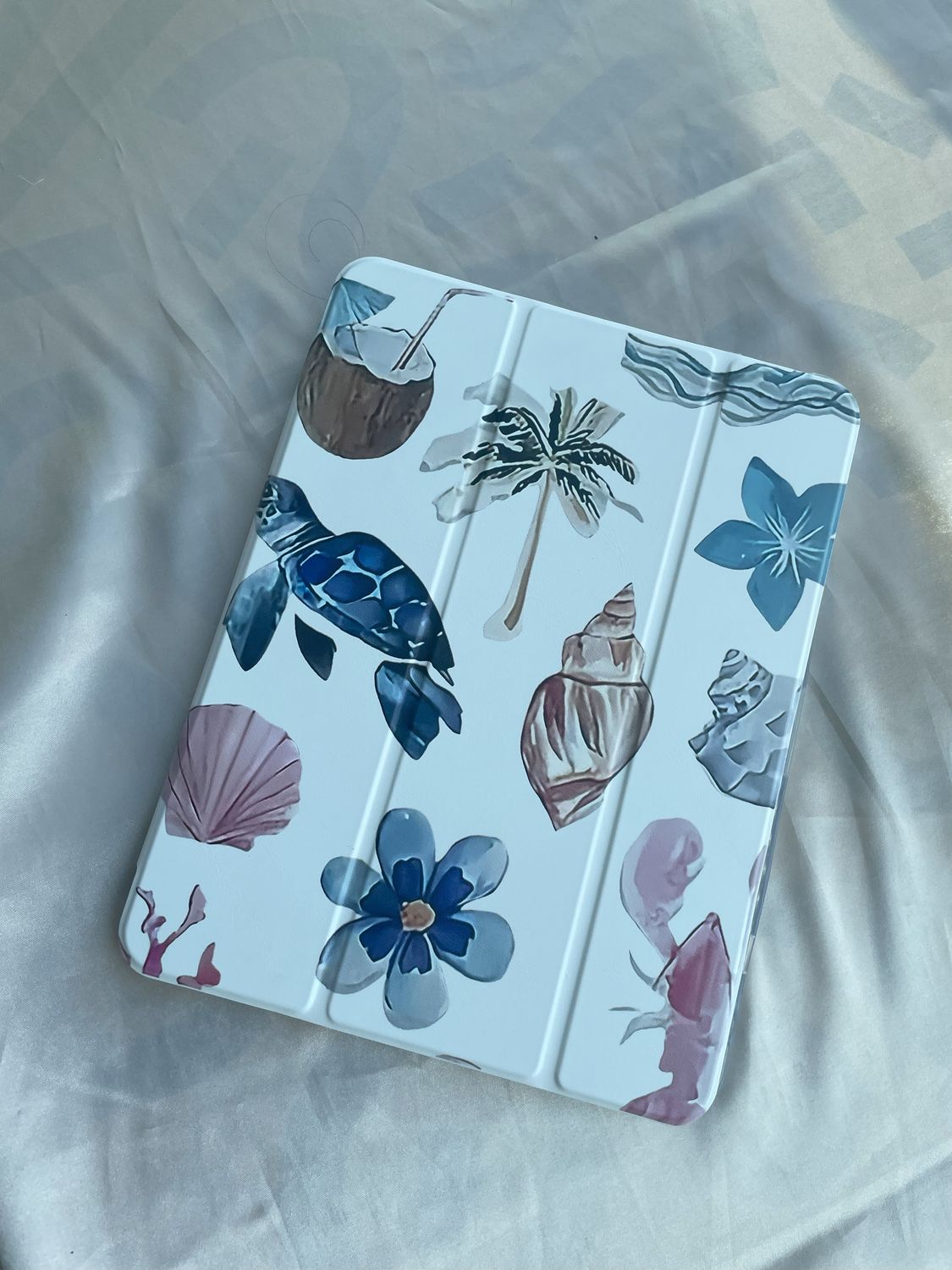 Cover de playa