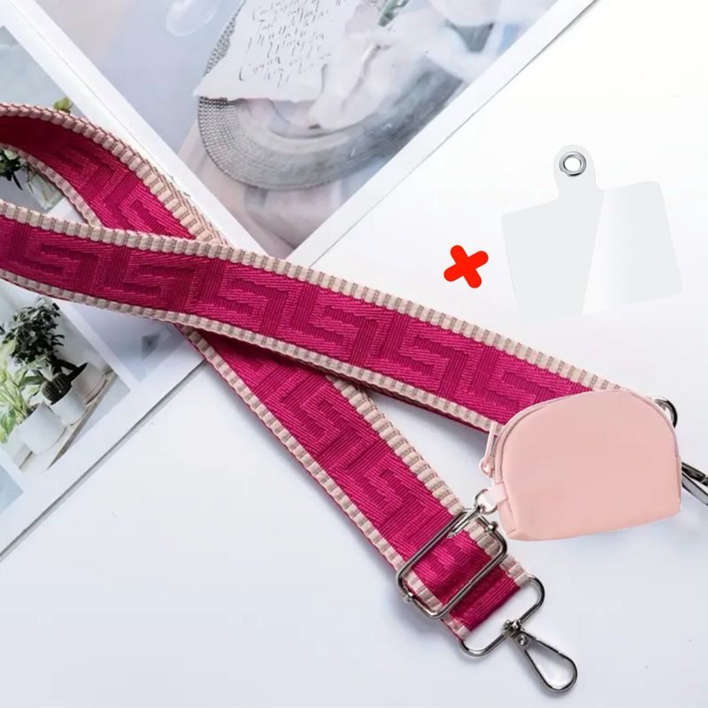 Lanyards viajeros
