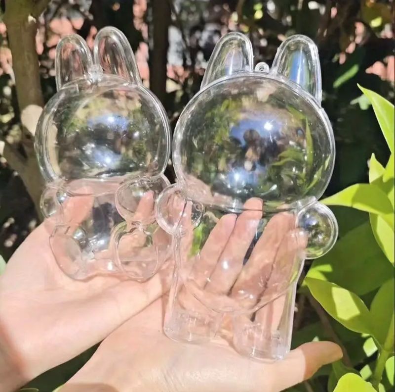 Case para Labubu