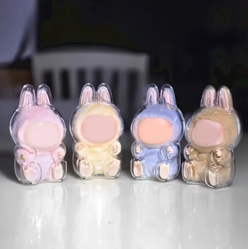 Case para Labubu
