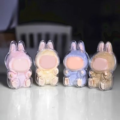 Case para Labubu