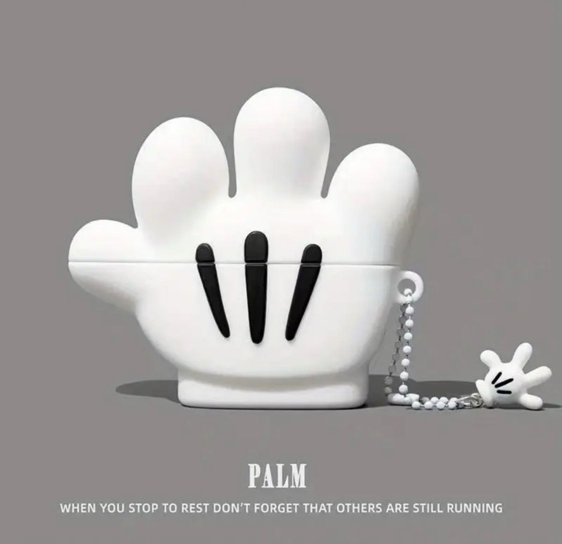 Cover de mickey