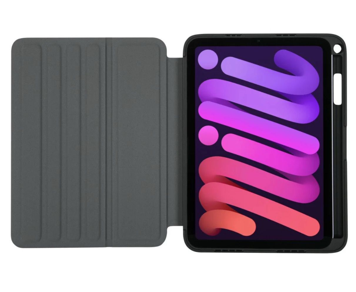 Cover negro