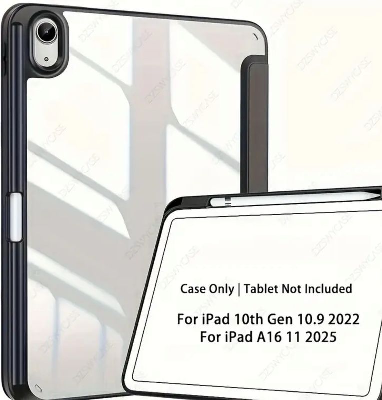 Cover negro