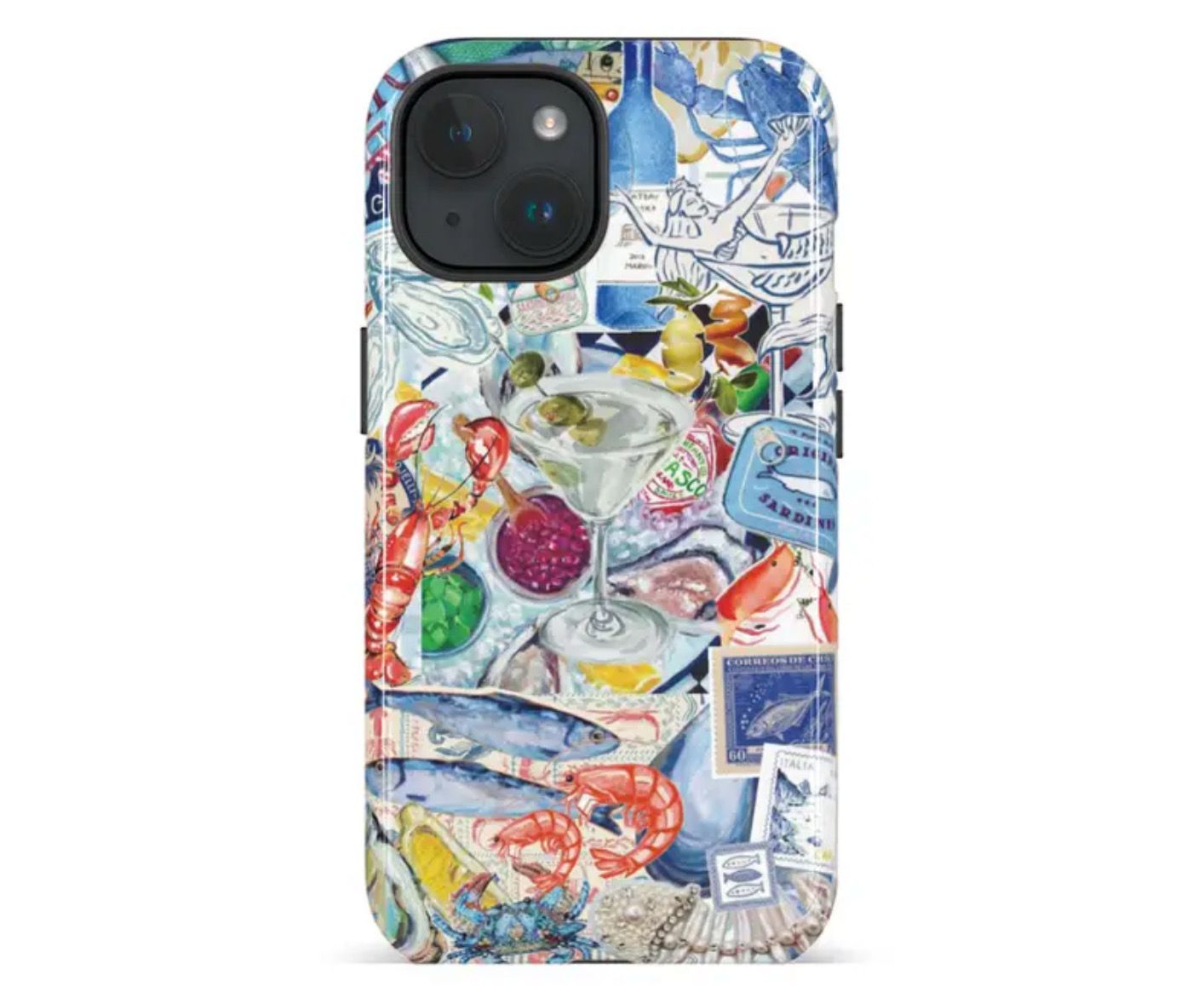 Cover mediterraneo