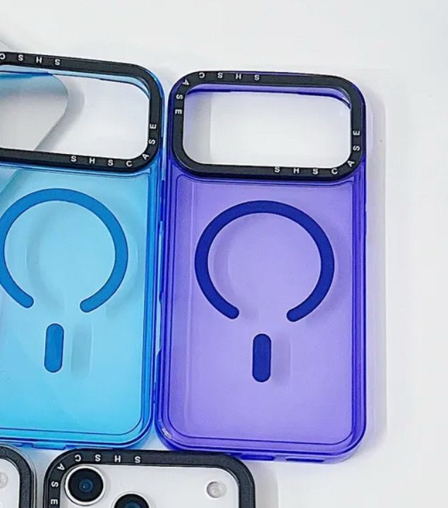 Cover magsafe
