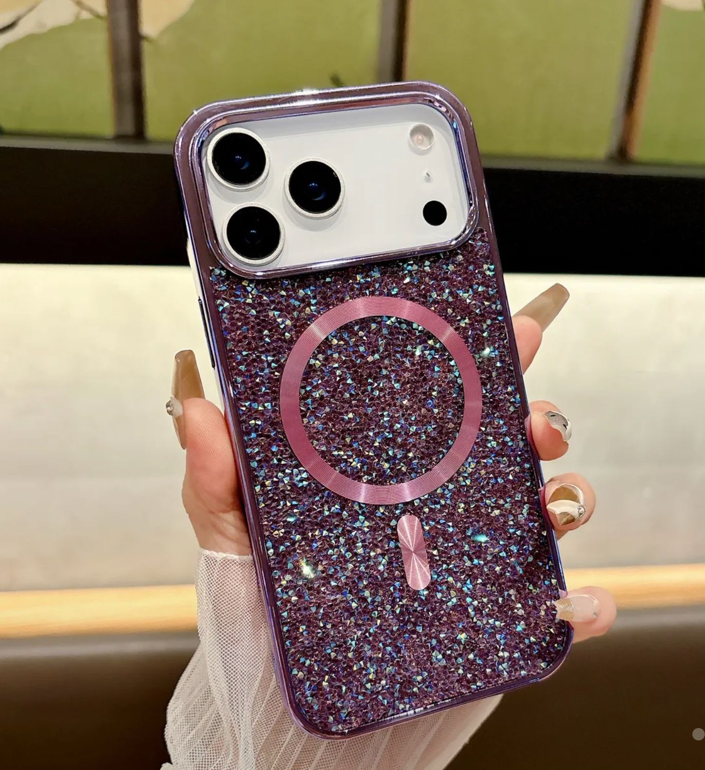 Cover brilli brilli