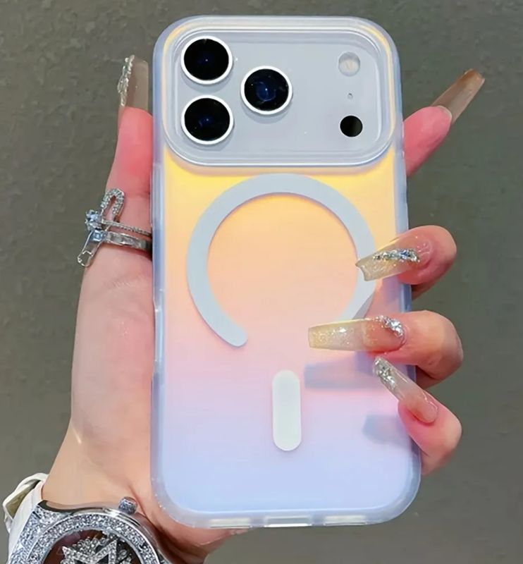 Cover tornasol