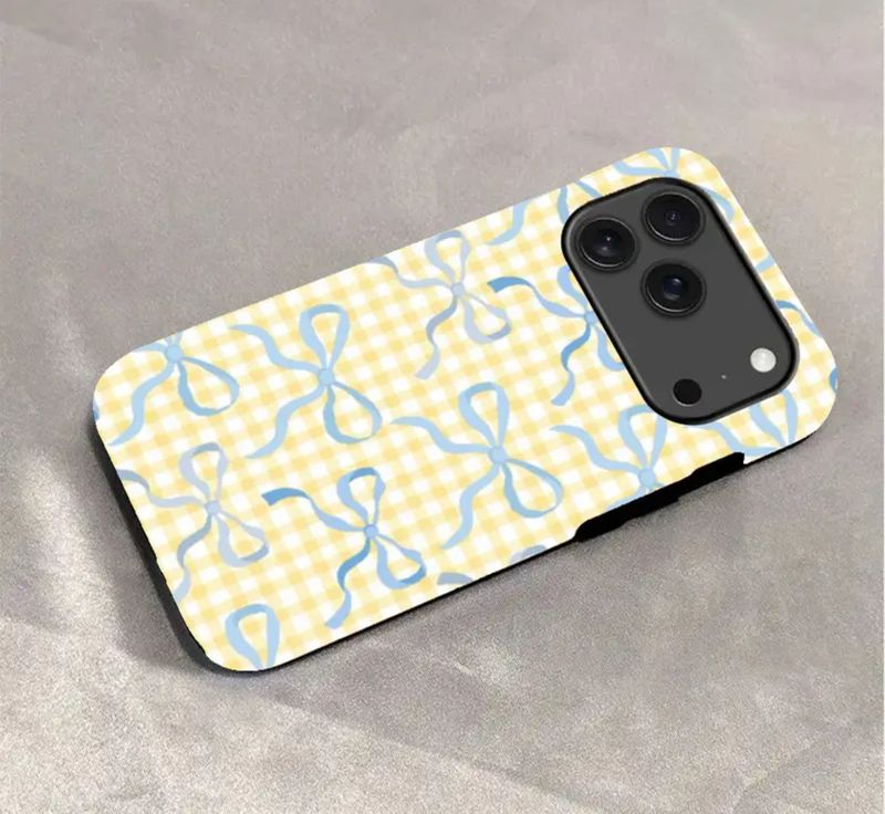 Cover de lazos