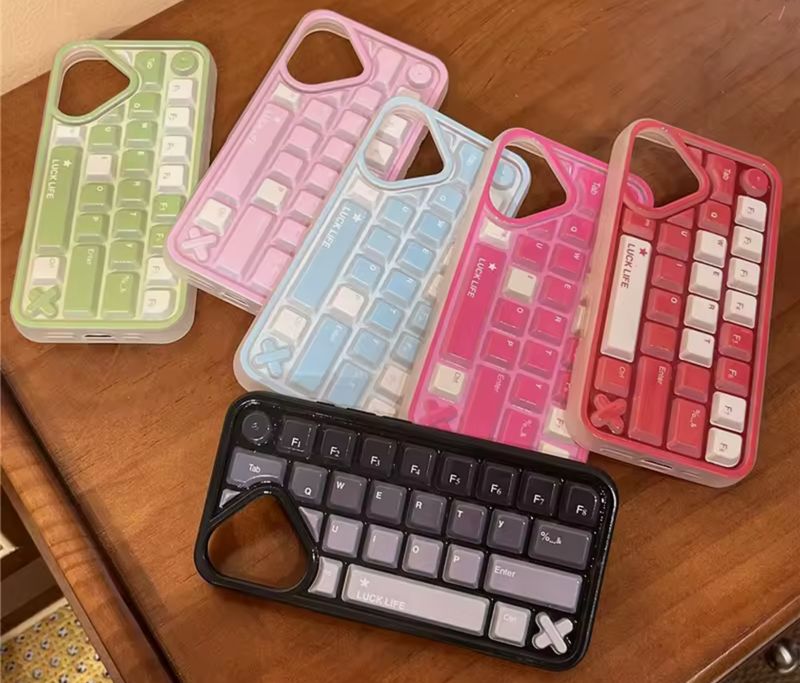 Cover de teclado