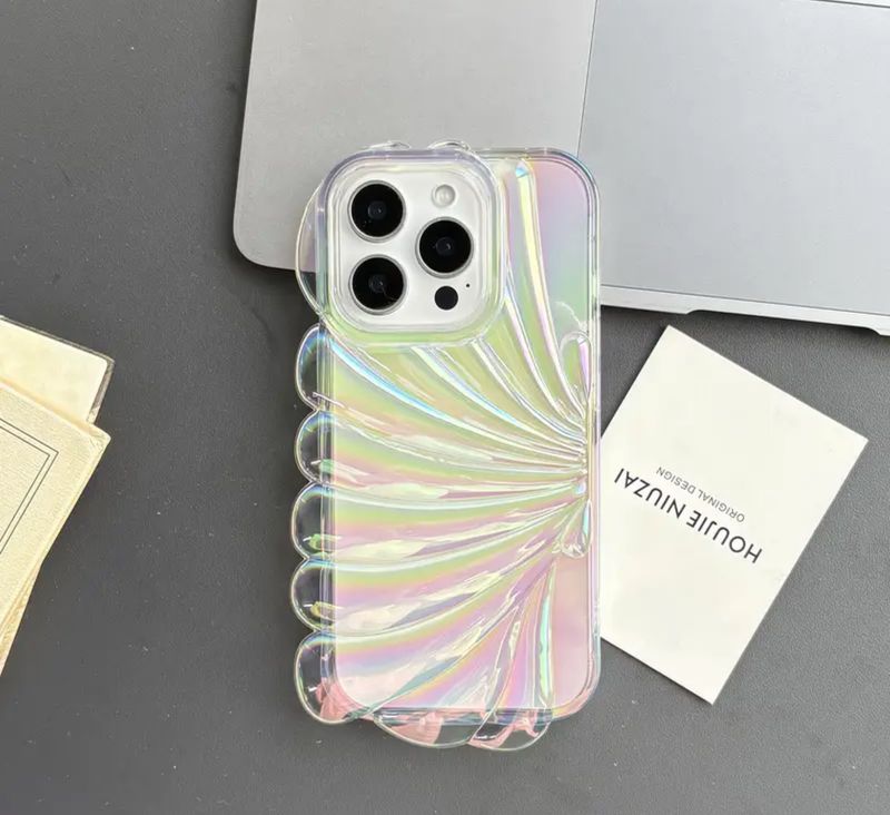 Cover de conchas