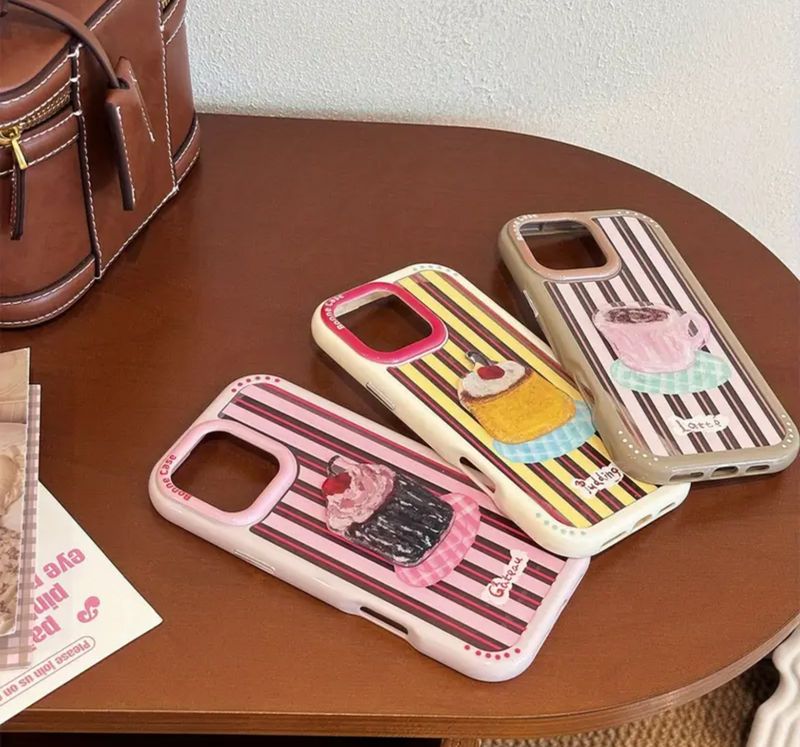 Covers retro