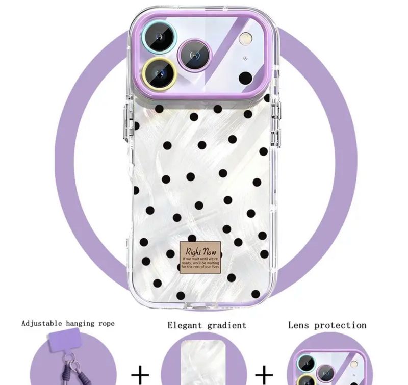 Cover de puntos