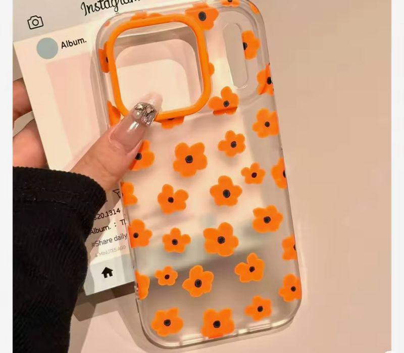 Cover de flores