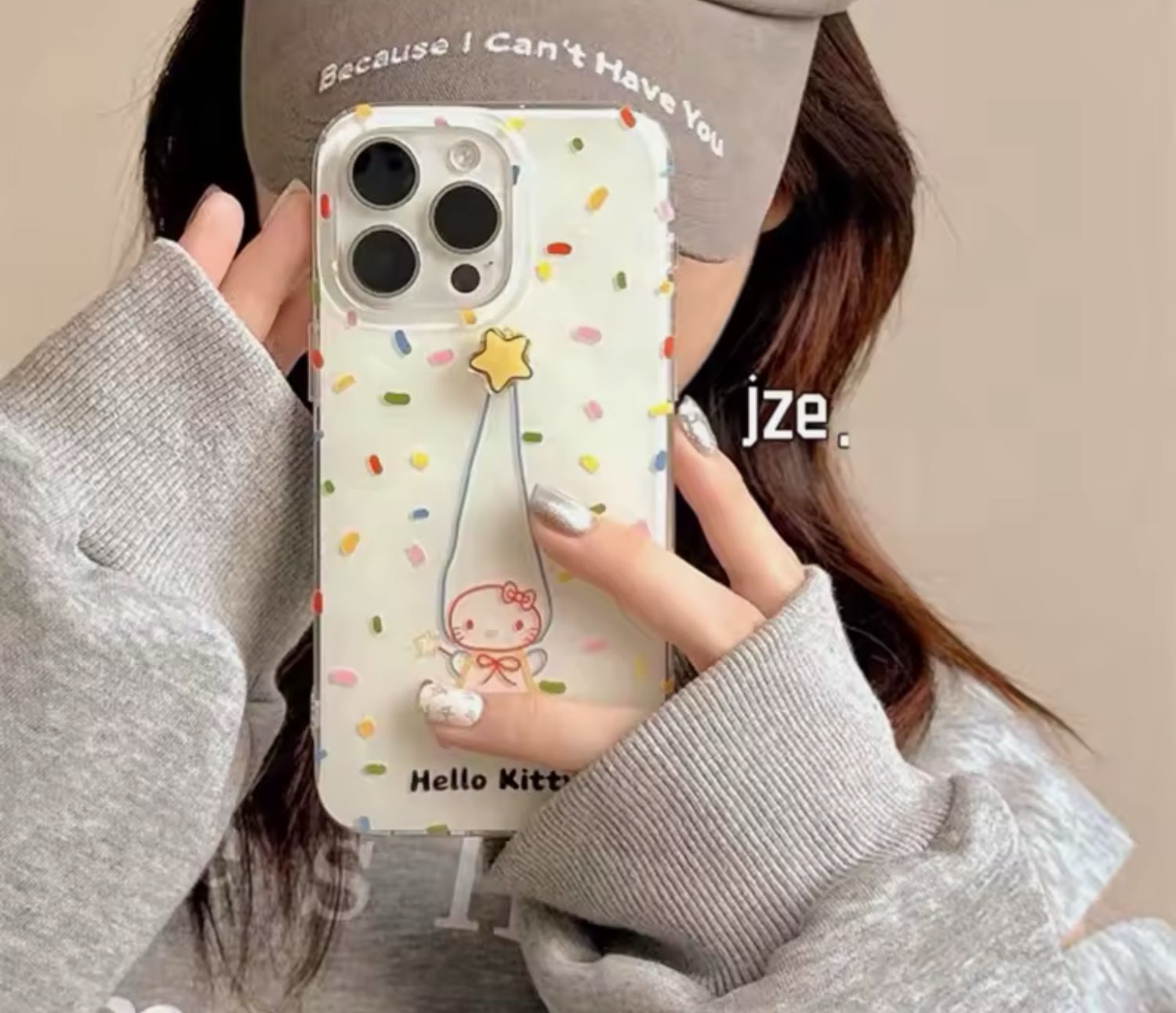 Cover de Hello Kitty