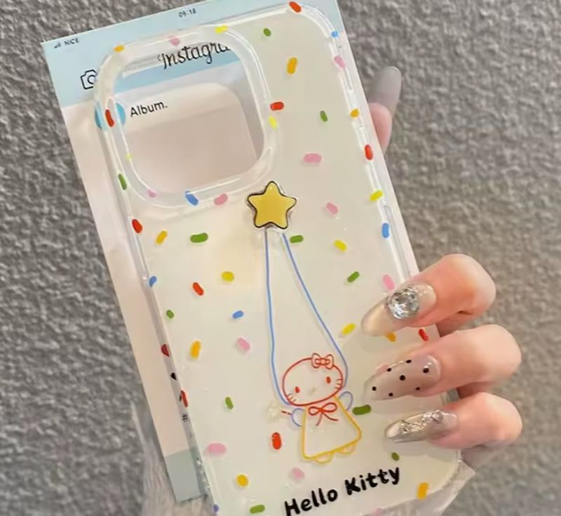 Cover de Hello Kitty