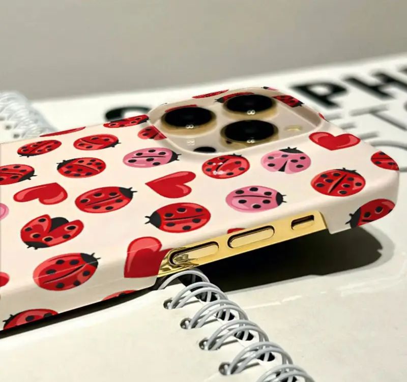 Cover de bichitos