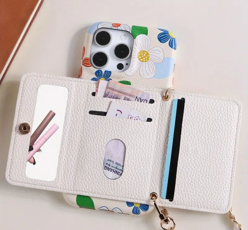 Cover de wallet