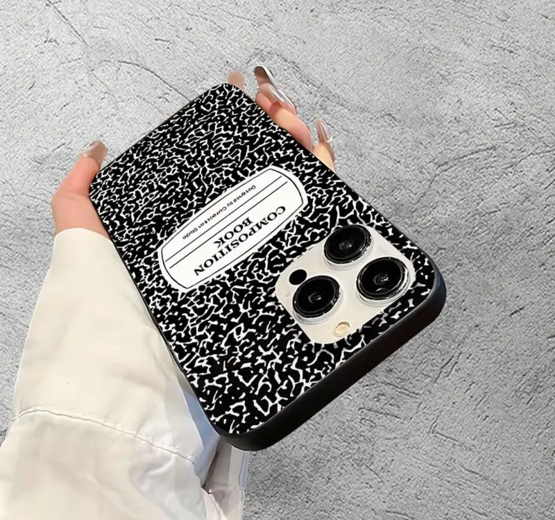 Cover de cuaderno