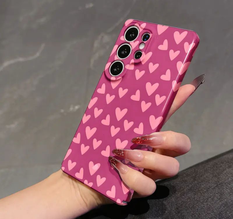 Cover de corazones
