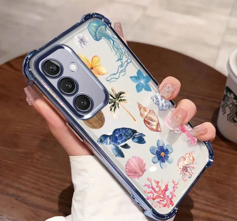 Cover tropical