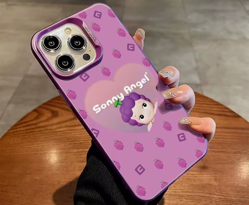 Cover de Sonny Angels