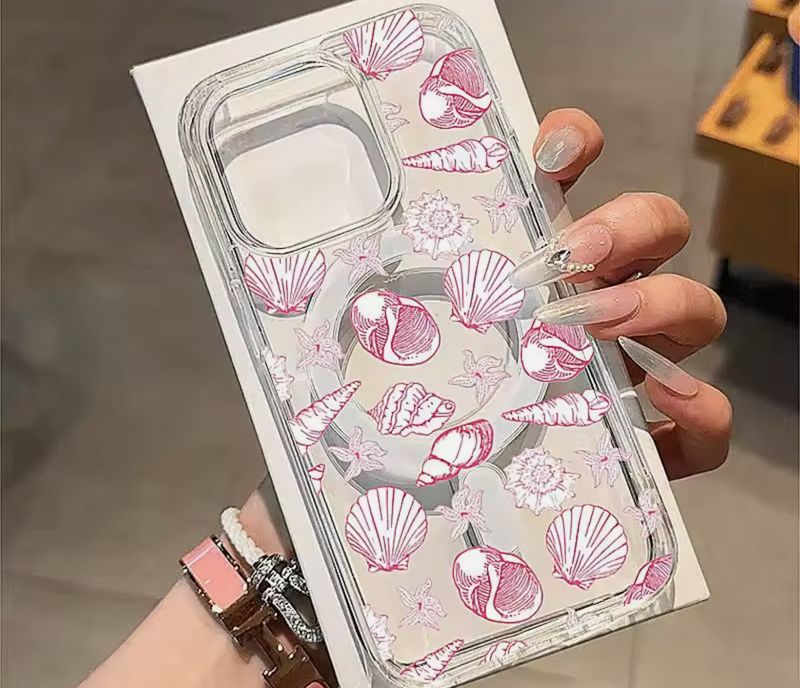 Cover magnético playero