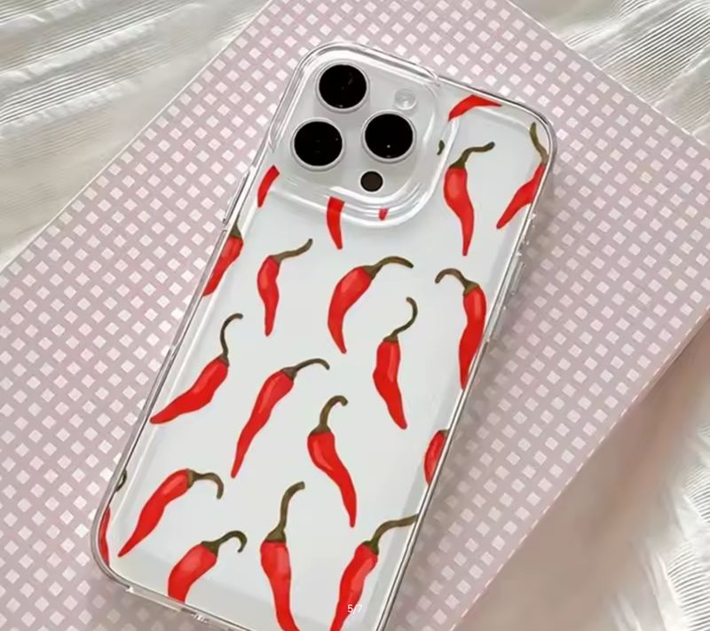 Cover de chilis