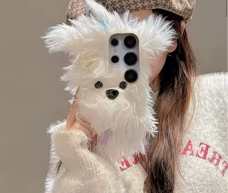Cover de perrito