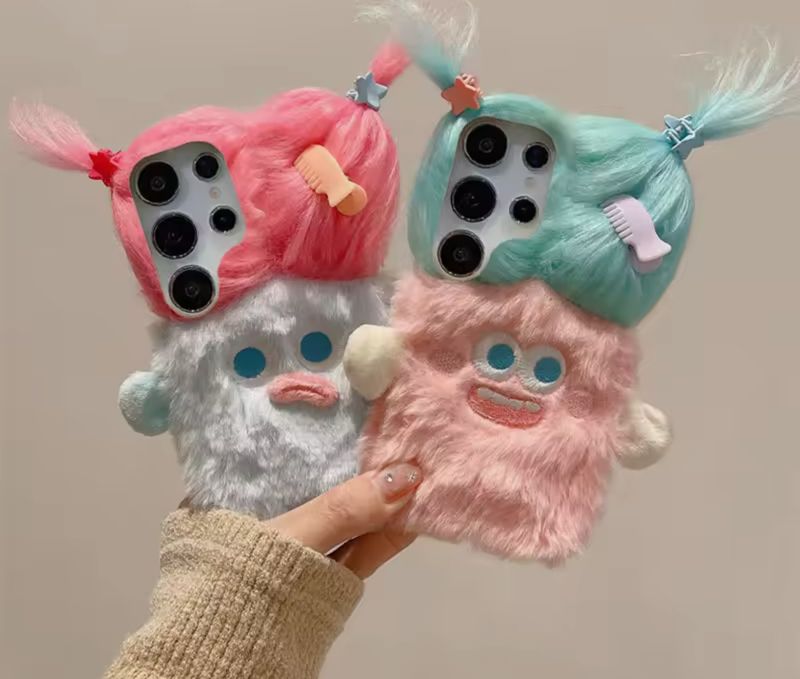 Cover de monstruo