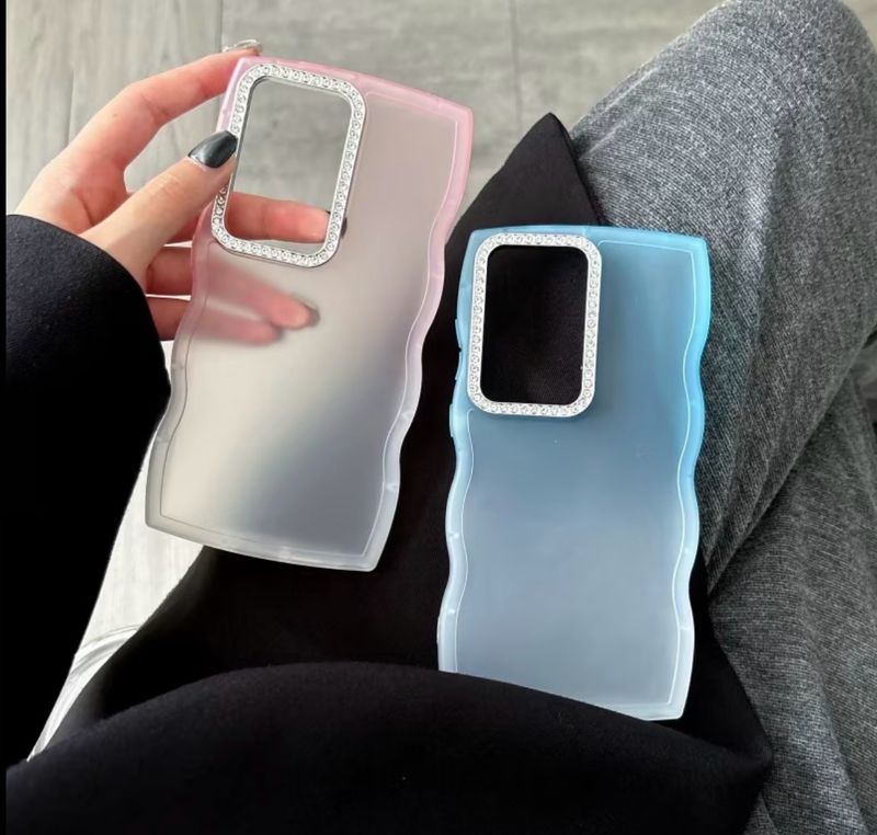 Cover ombré