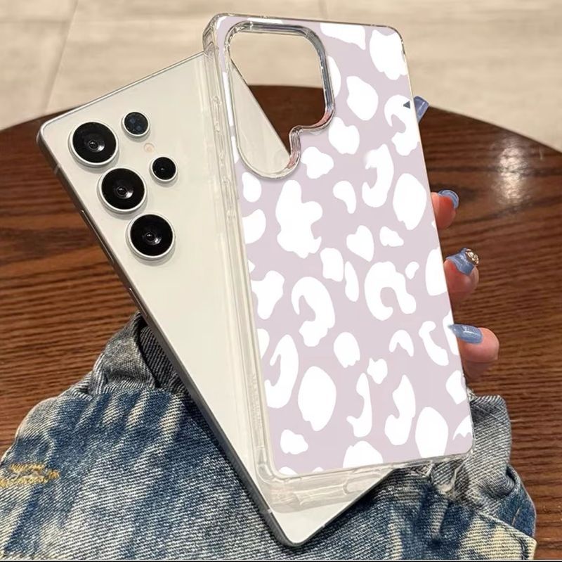 Cover de leopardo 