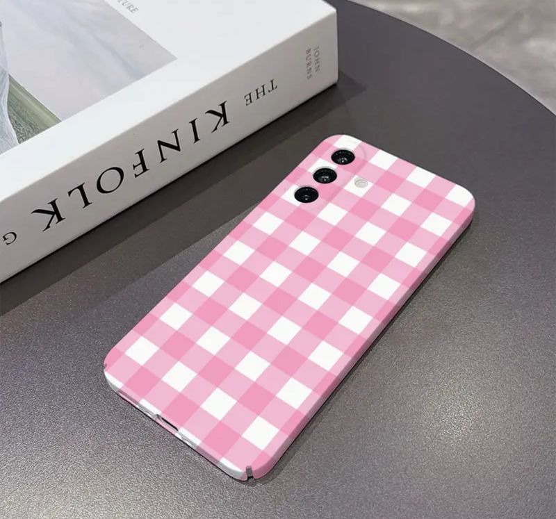 Cover de cuadritos