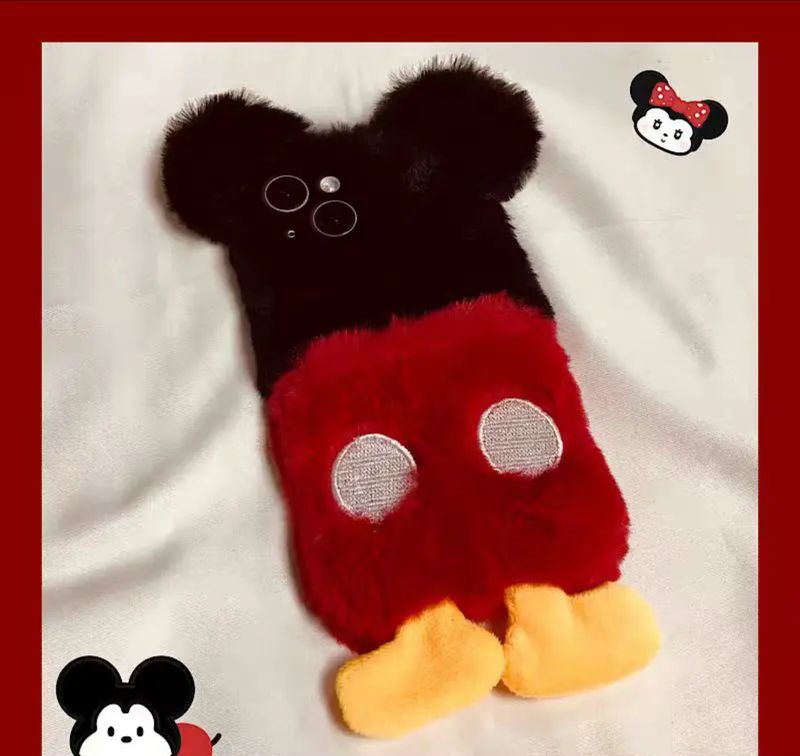 Cover de Mickey