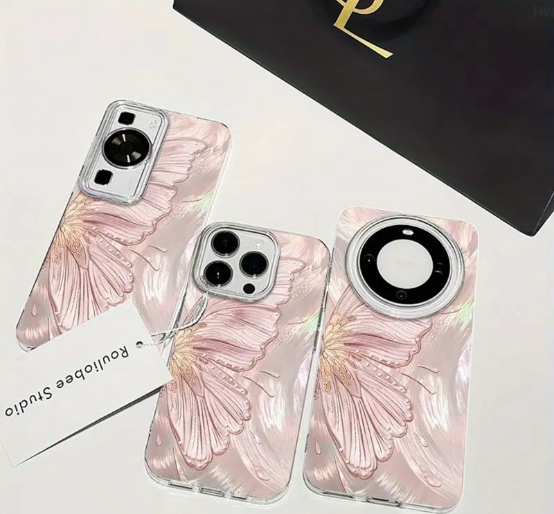 Cover de mariposa