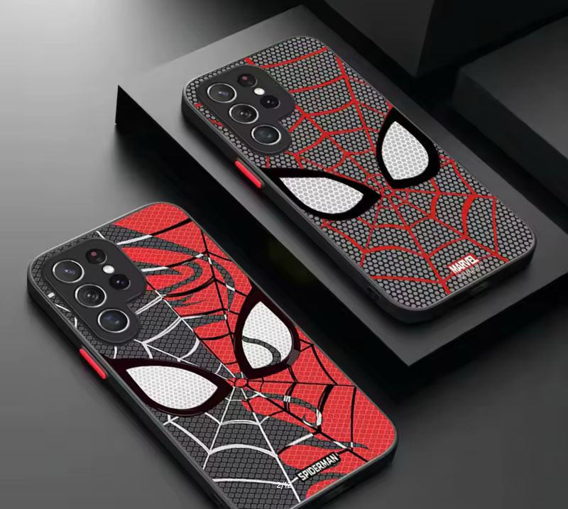 Cover de Spiderman