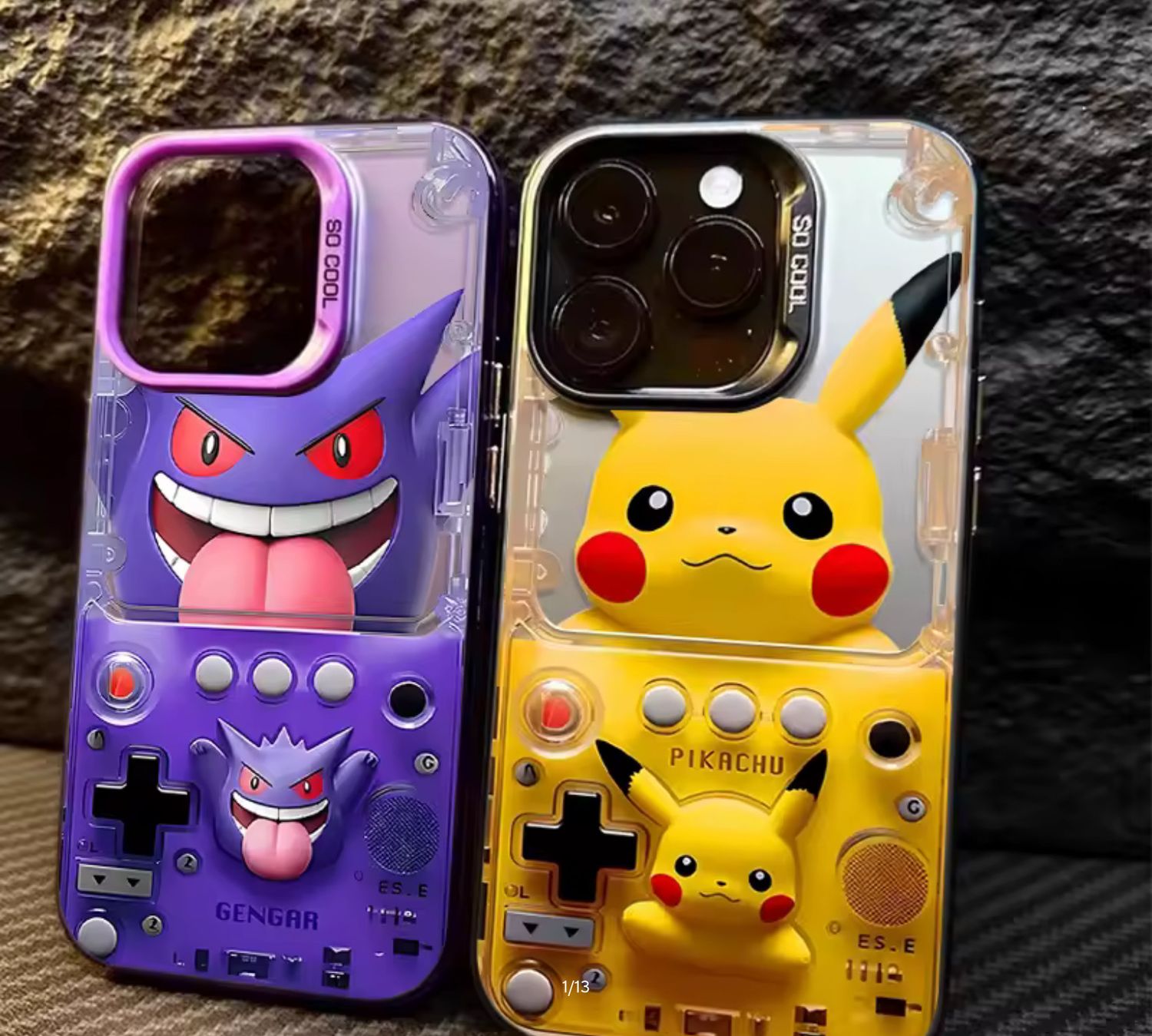 Cover de Pokemon