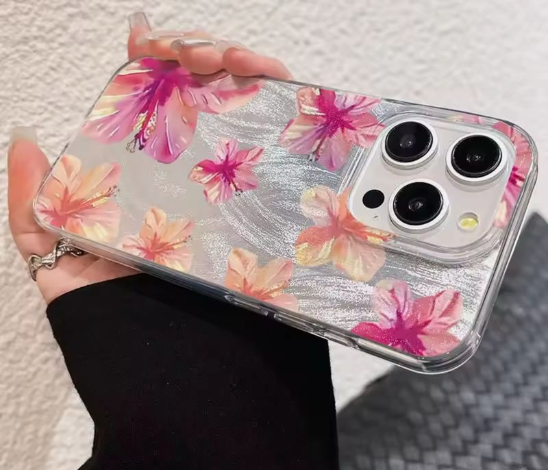 Cover de flores