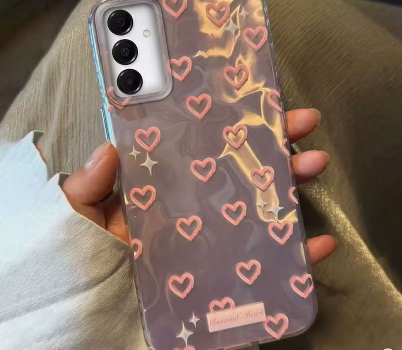 Covers de corazones