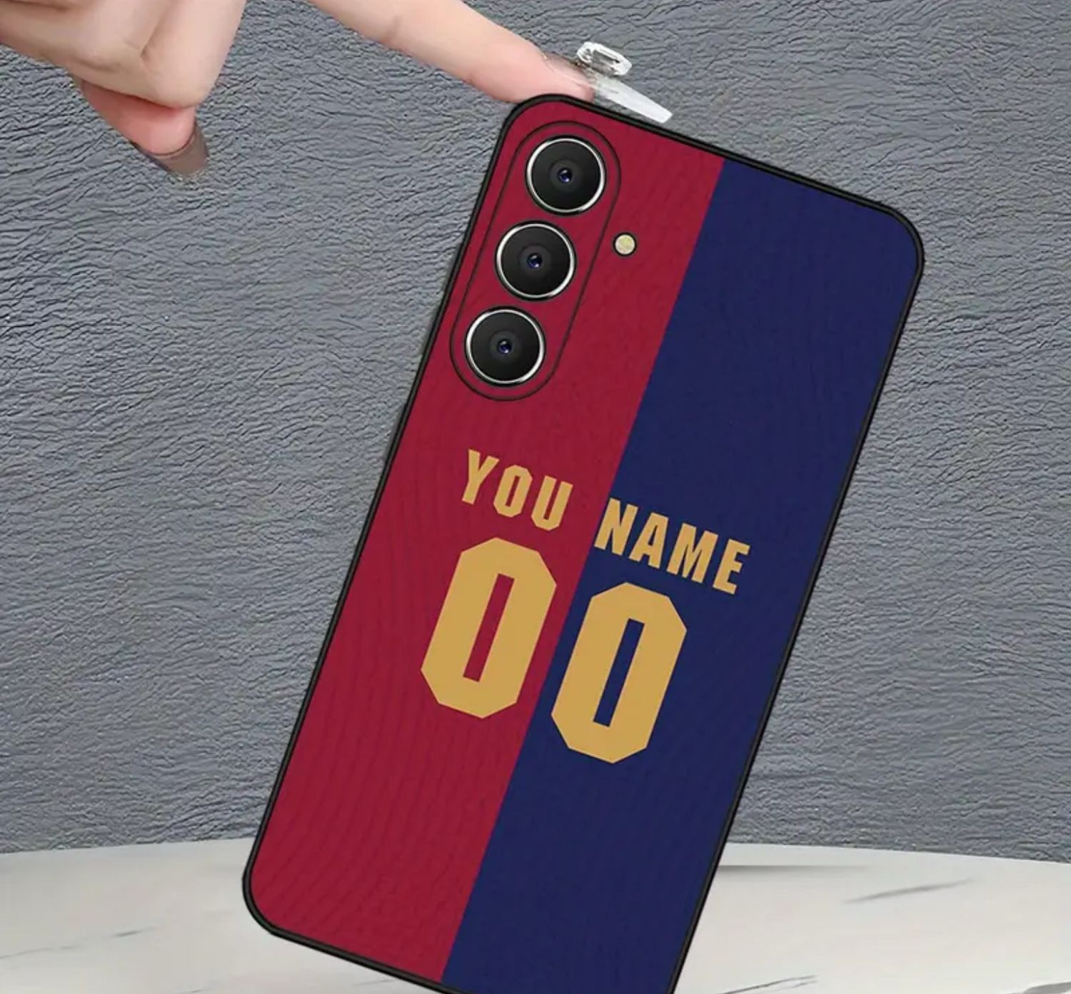 Cover del Barça